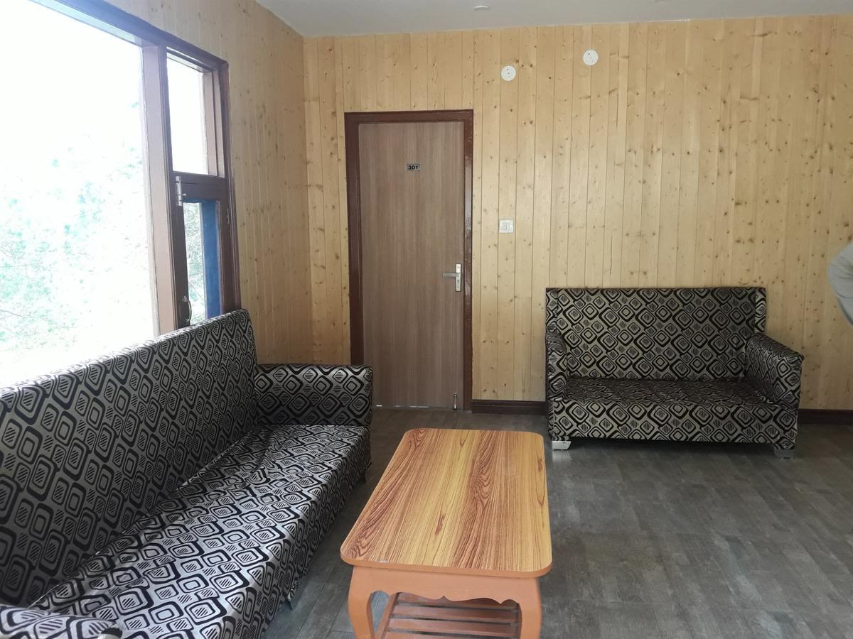 Hotel Emerald Valley Чейл Екстер'єр фото
